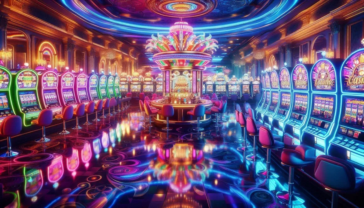 Slotit Casino
